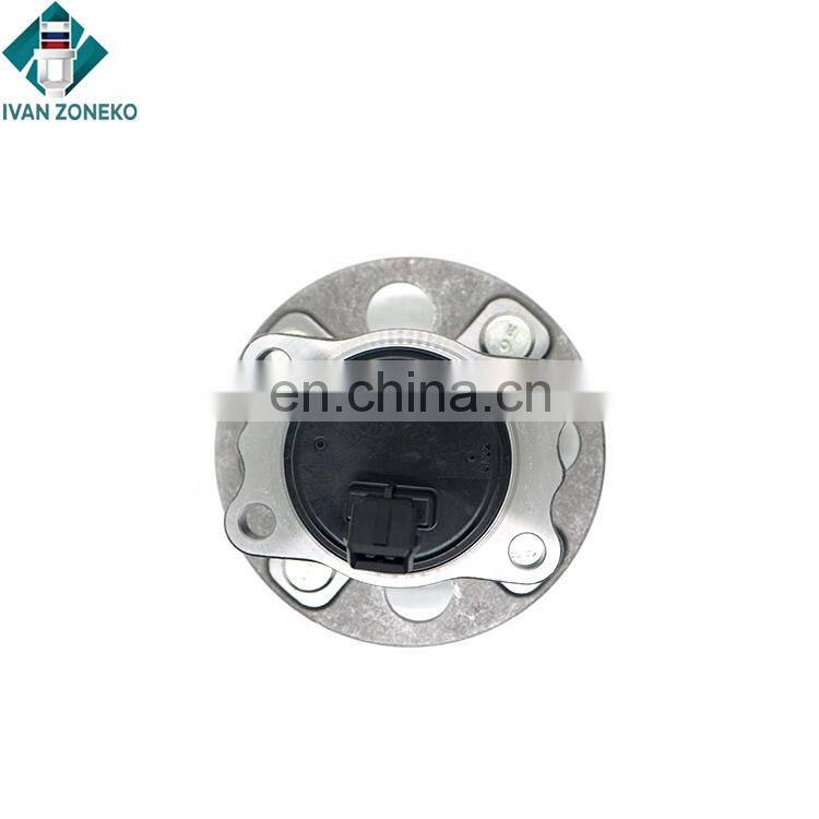 High Quality Original Car Wheel Hub Bearing 52750-F9100 52750 F9100 52750F9100 For Hyundai KIA