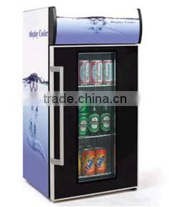 Store & Supermarket Supplies Fridge Display