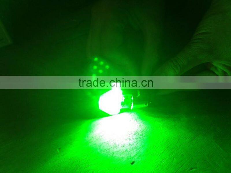7.5w white strobe bulb for Aircraft Spruce company