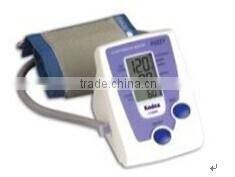 CE,FDA Digital Blood Pressure Monitor--Hot product promotion--sphygmomanometer Color display with software