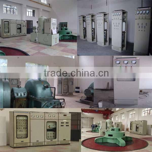 High Quality KGLF31YT-200/40-140 Excitation Generator