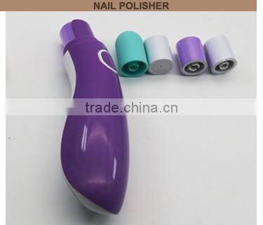 Anbo AF151 electric manicure pedicure set nail polisher