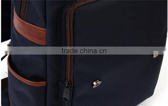 canvas school backpack rucksack teenagers backpack 2016 summer new fashion bag