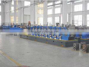 Steel Tube Mill Line