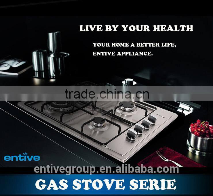 cabinet single burner gas stove for sale