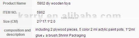 DIY WOODEN Windmill Shed EDUCATIONAL TOYS FOR CHILD