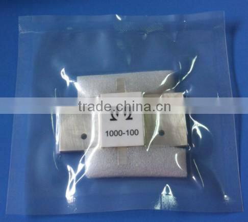 RIG high power resistors