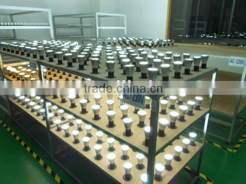 UL G24 lamp made in China