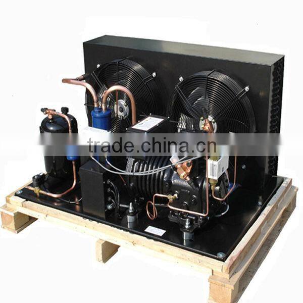 Copeland compressor R22 condensing units for cold storage