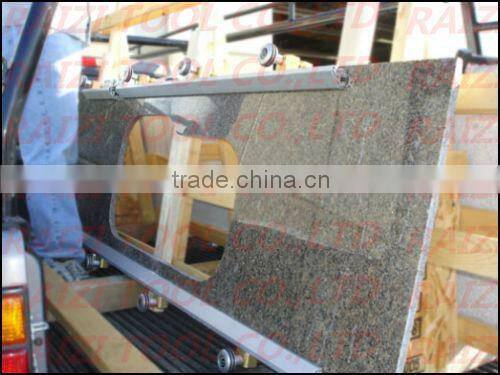 Kitchen Top Sink Hole Saver