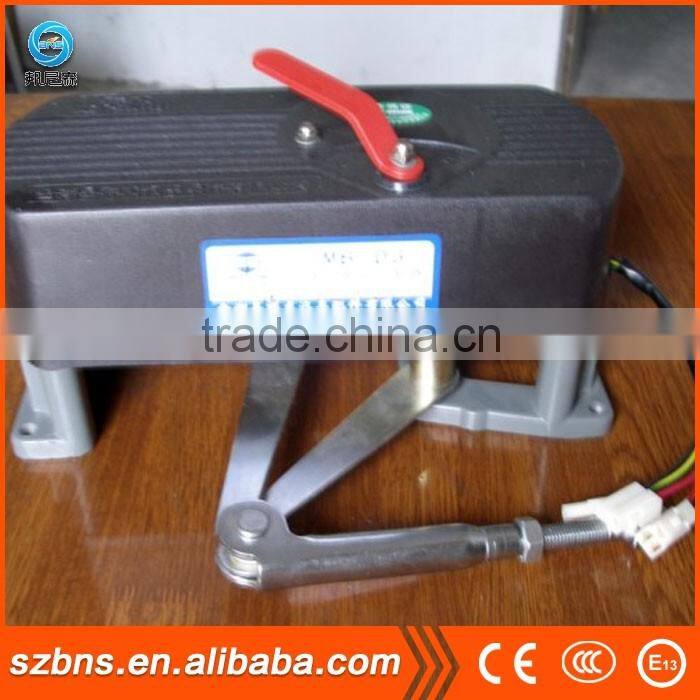 FT-280 automatic door motor for bus