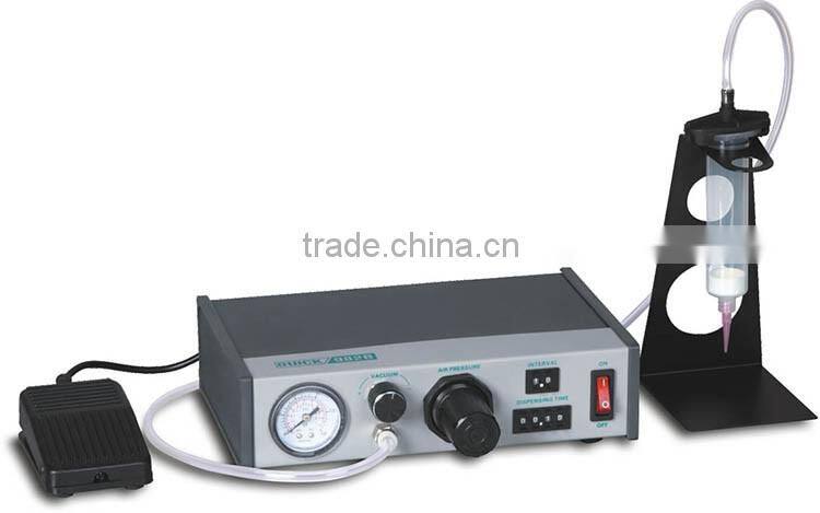 quick 982B fuel pump station dispensing machine