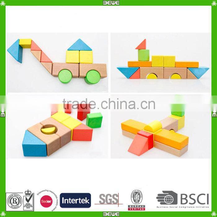 3d puzzle toy
