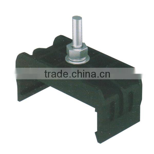 Competitive seamless conductor bar hanger clamp with best quality
