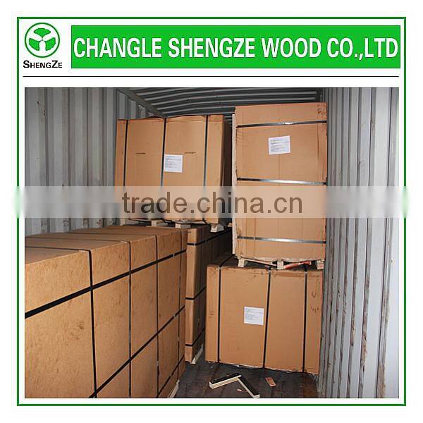 best quality fancy ash plywood 1220*2440*2-18mm