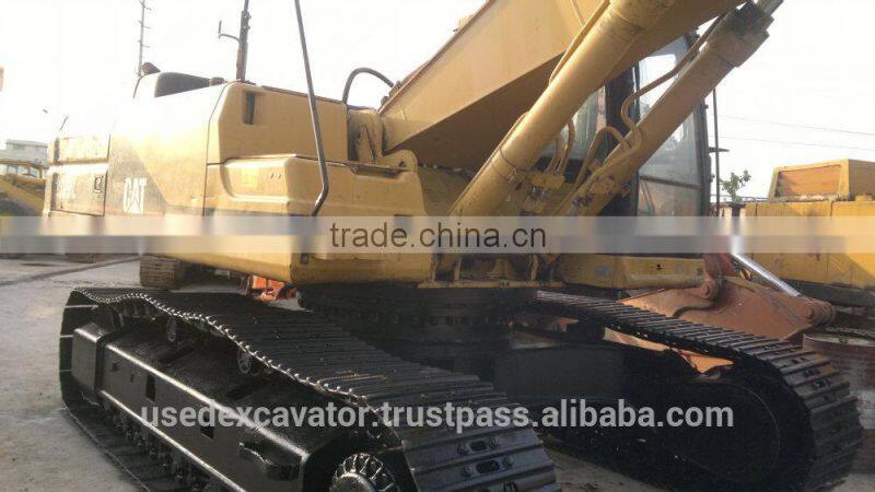Caterpillar 330BL Excavator For Sale Original Japan