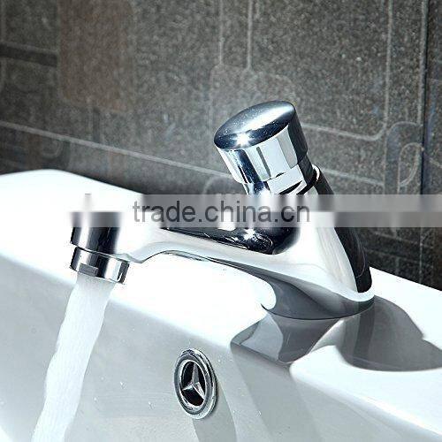 New Self Clsoing Faucet Time Delay Faucet