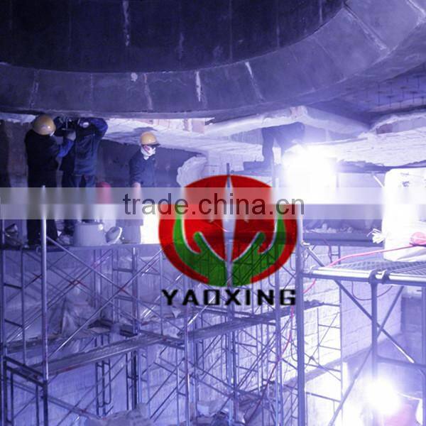 tunnel kilns ceramifc fiber module ceramic fiber module refractory ceramic fiber module