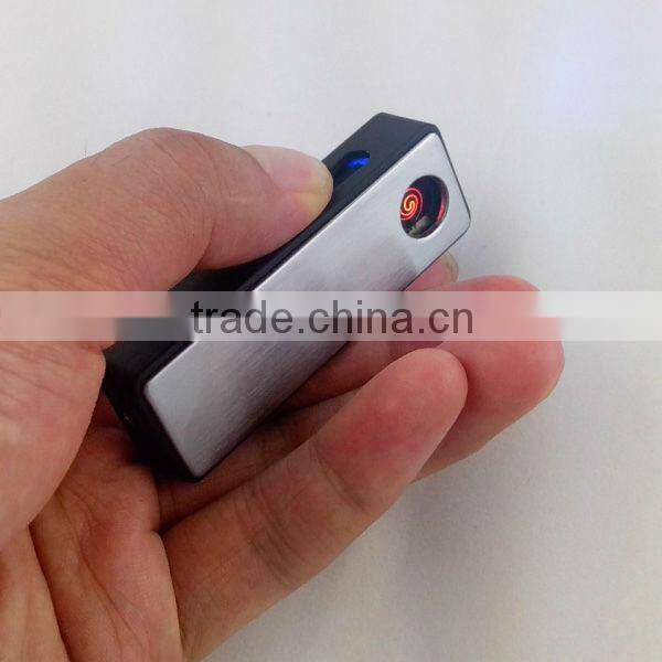 stainless rechargeable lighter usb drive alibaba