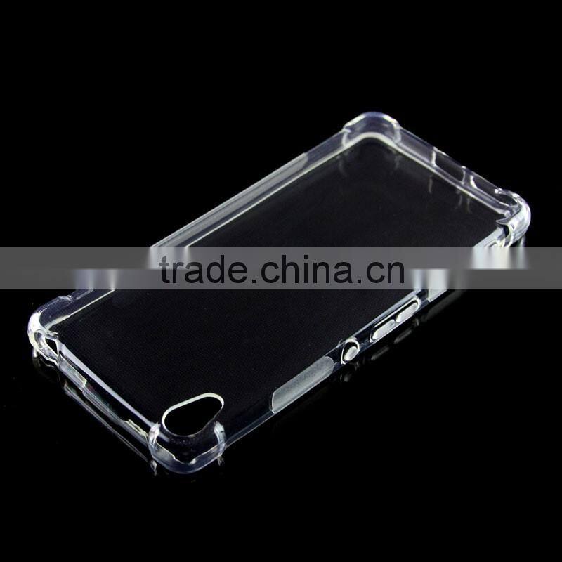 alpha design collision avoidance antiskid cell phone case for Sony Xperia Xa F3113 , Xa F3113case