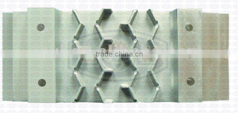 Tire Precured Tread Mould