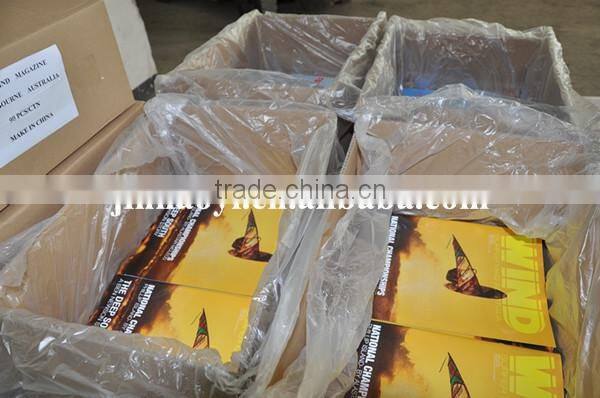 Professional OEM Factory Printing High Quality Hardcover Photo Book
