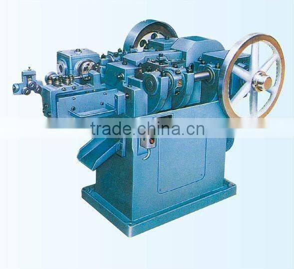 nail making machine
