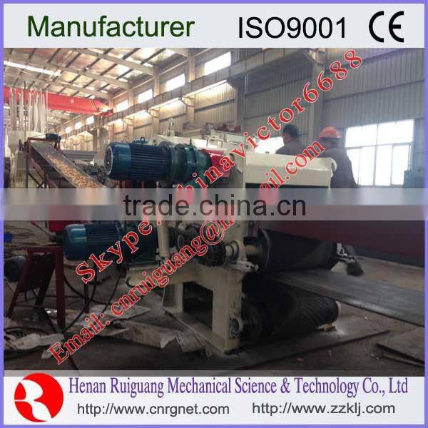 Hot selling the wood chipper shredder in brazil 008615137127638