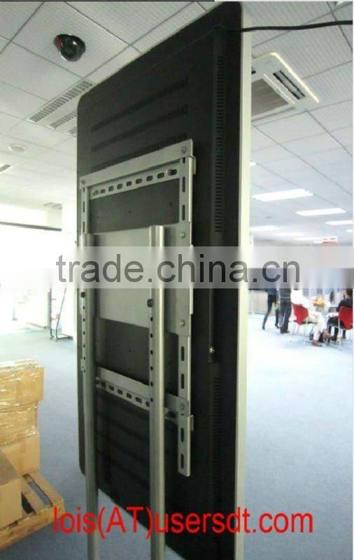 Ipad design lcd advertising player monitor,digital signage