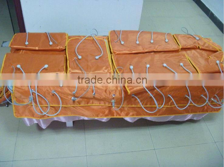 High Quality air compression leg and body massager