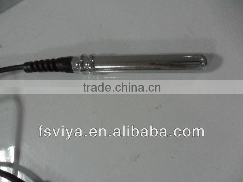 Face skin massage machine EMS facial muscle stimulator