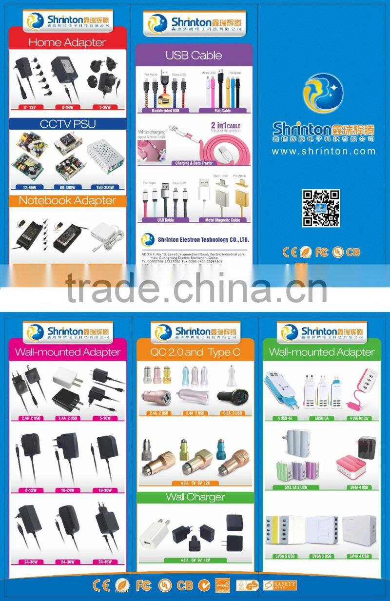 High Quality Remax 1M Nylon Braided USB Cable Fast charging sync Data Cable for iPhone5/5s/6/6s