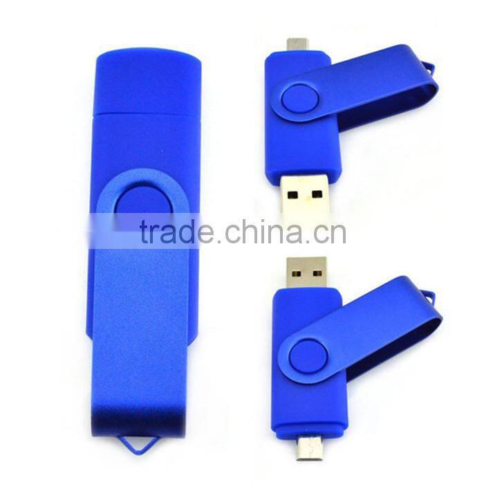 8GB 16GB 32GB Factory price smart phone android 4.0 OTG mobile phone Wholesale OTG flash drive 3 in1 for both android and IOS