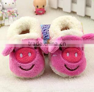 2015 new winter warm newborn baby shoes baby winter shoes snow boots for kids
