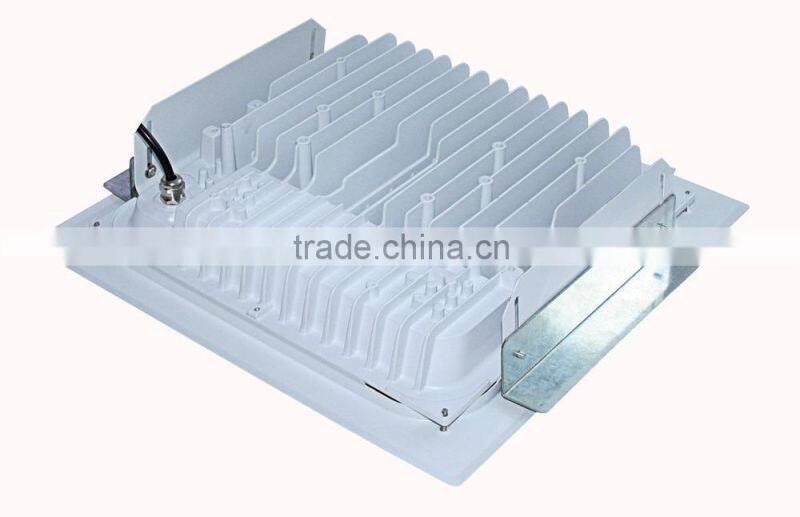 2014 New arrival gas station light hot sale ul 120w led high bay light