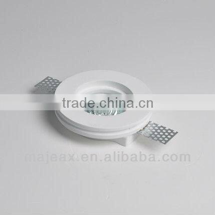 zhongshan lighting factory for gypsum light