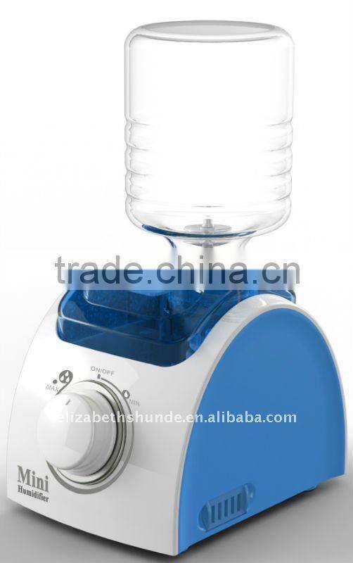 PET bottle Mini Humidifier