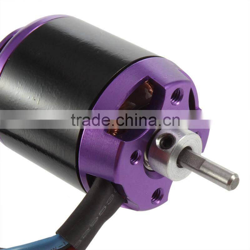 A2218-KV3950 Brushless Outrunner Motor For airplane /helicopter/Vtol
