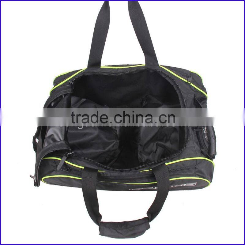 Outdoor sport waterproof backpack man oxford bag
