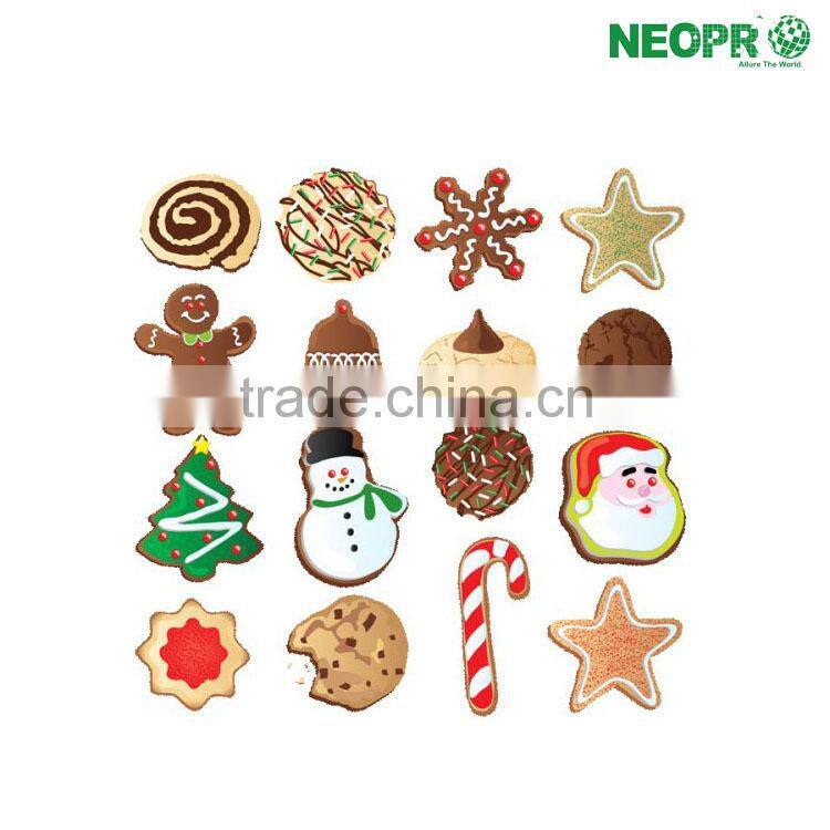 Wholesale rubber magnets for promotion advertising home