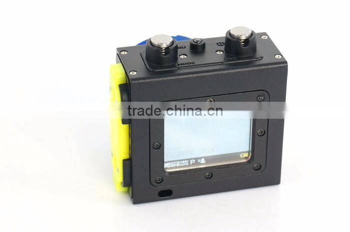 DV-129SA Factory Price 2 Inch Sport DV Full HD 1080P Action Camera With Wifi