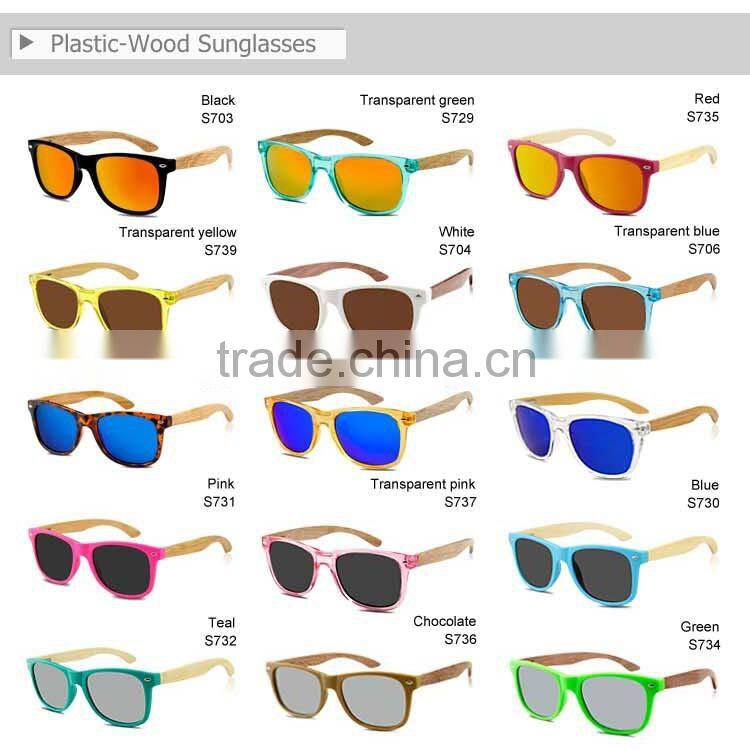 Bamboo tube case for bamboo sunglasses, wood cylinder sunglass case