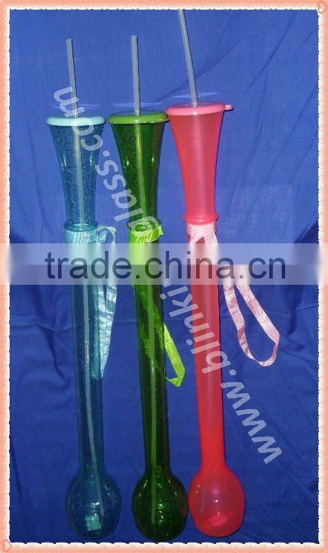 Yard Glass with Lanyard - 3000ml