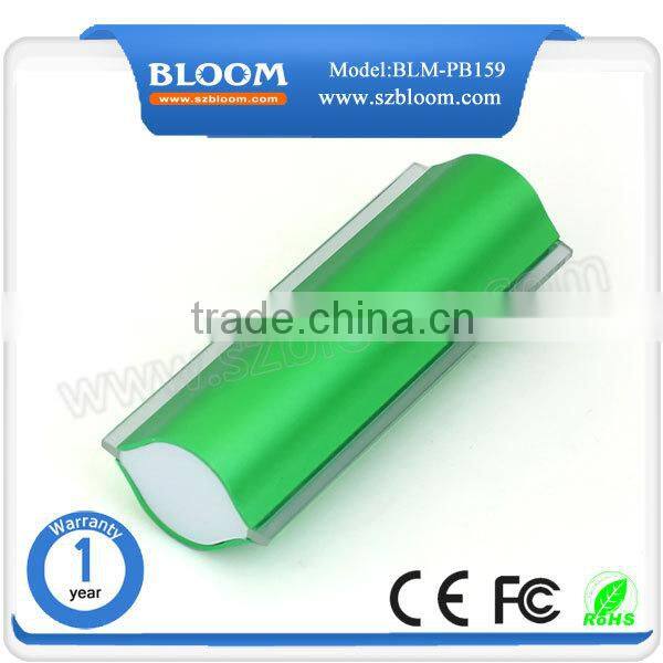 2600mah mobile back up power smart mobile power banks portable power bank 2600mah