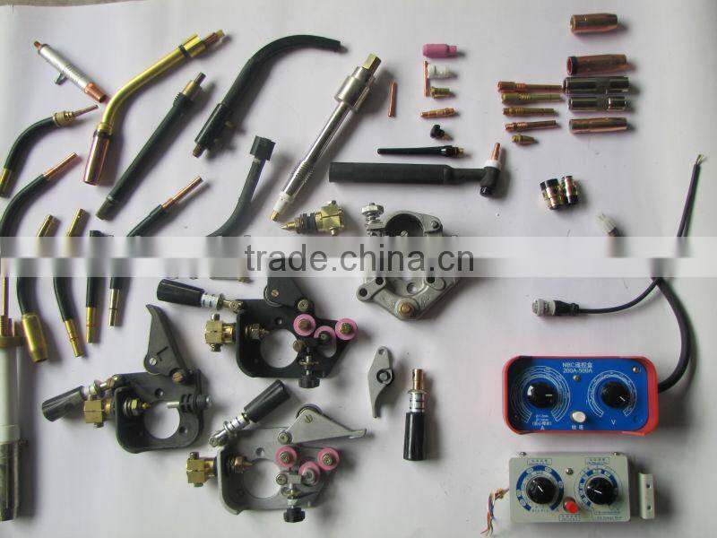 six pin cable plug in welding