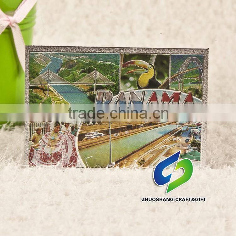 promotional PVC fridge magnet