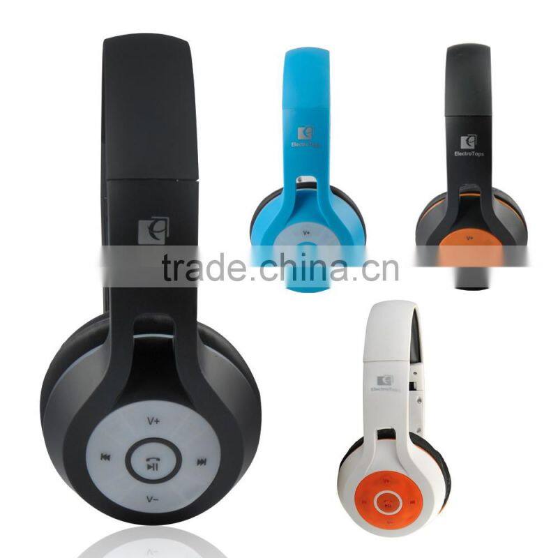 Rechargeable Outdoor Sports Waterproof Shockproof Portable Wireless Bluetooth Speaker with hands free call