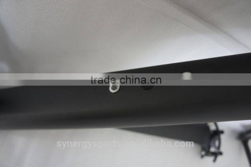 2016 hot sale disc brake bicycle road frame 700c full carbon SFR115-D