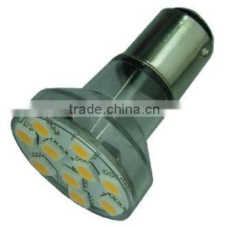 ce rohs SMD 5050 12v led rv lights for car