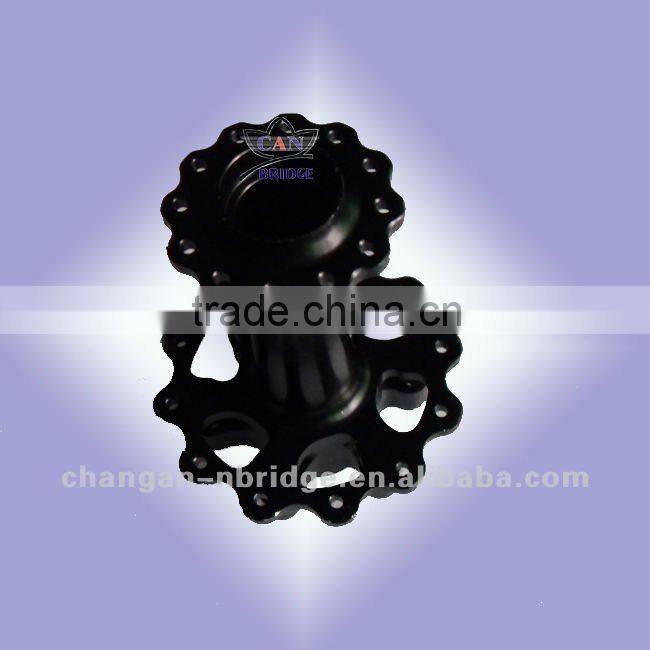 CNC Free BMX Mountain Bike Anodized Parts